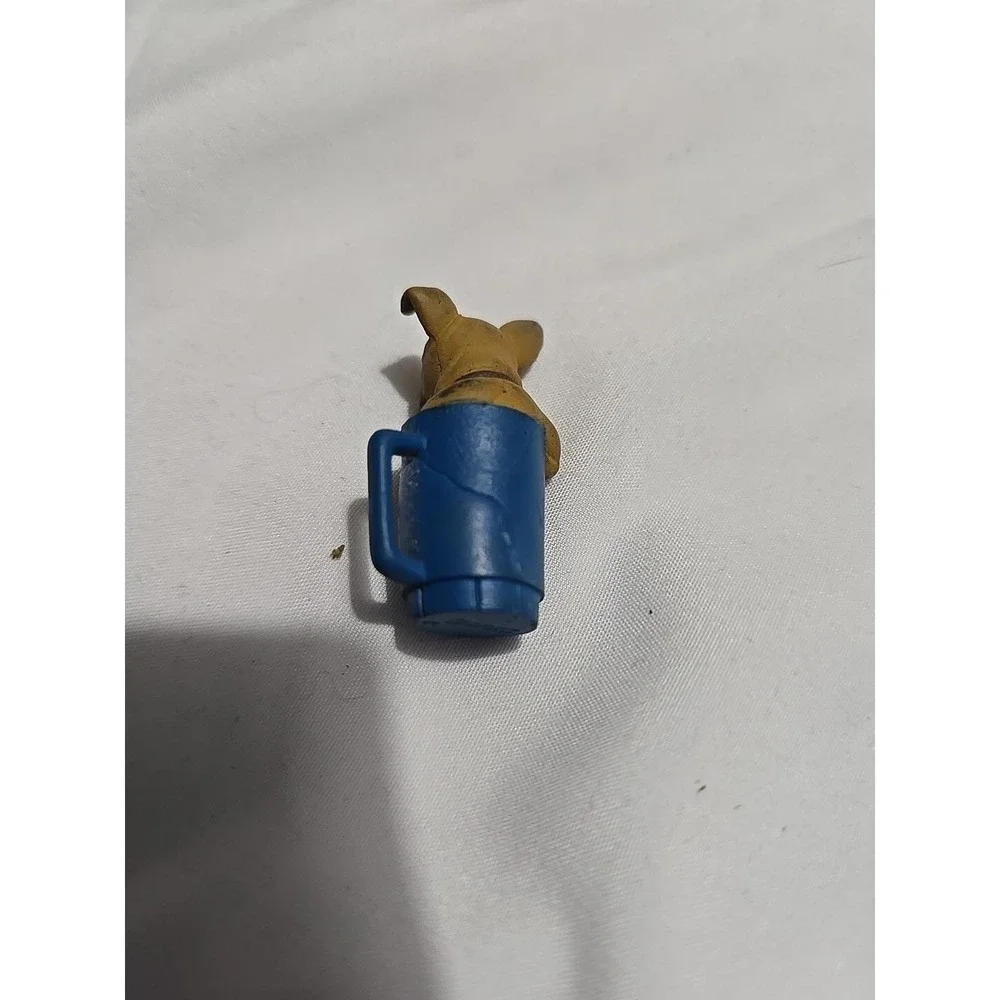 Hood Hounds Tipsy The Chihuahua Figure